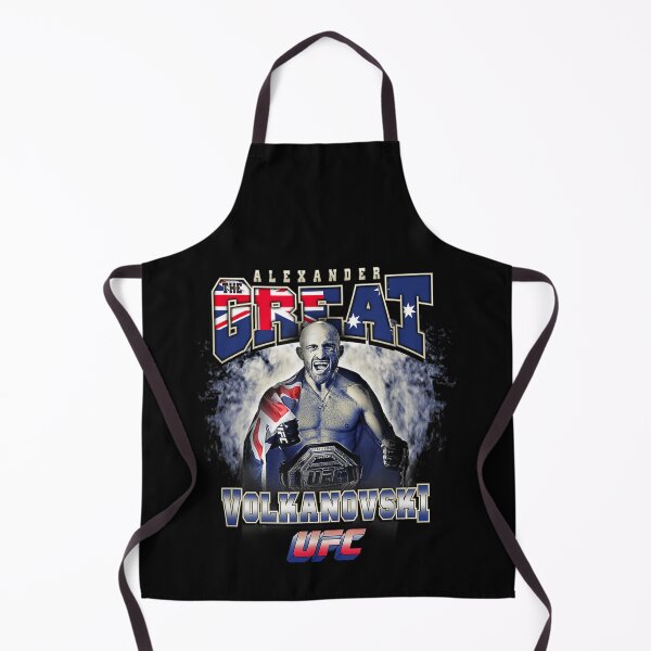 Item preview, Alexander Volkanovski "The Great" UFC designed and sold by JeyVel.
