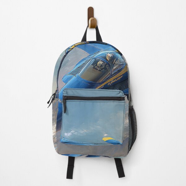 Item preview, Blue Angels Sky Painting designed and sold by Skyframe Aviation.