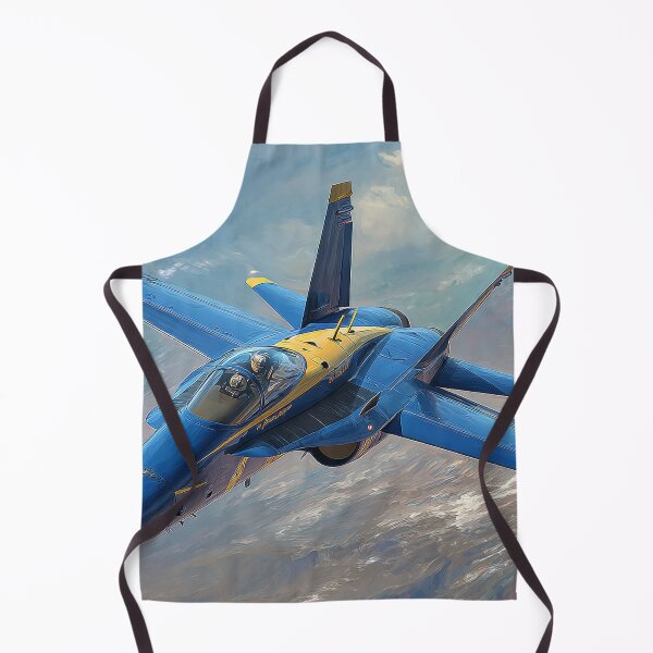 Item preview, Blue Angels Sky Painting designed and sold by Skyframe Aviation.
