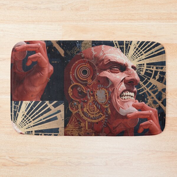 Item preview, The Man in The Picture designed and sold by LTStudioArts.