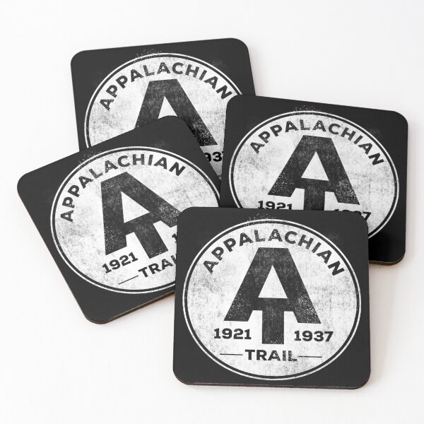 Item preview, Appalachian Trail, National Park Established 1921 1937 designed and sold by Nikogol.