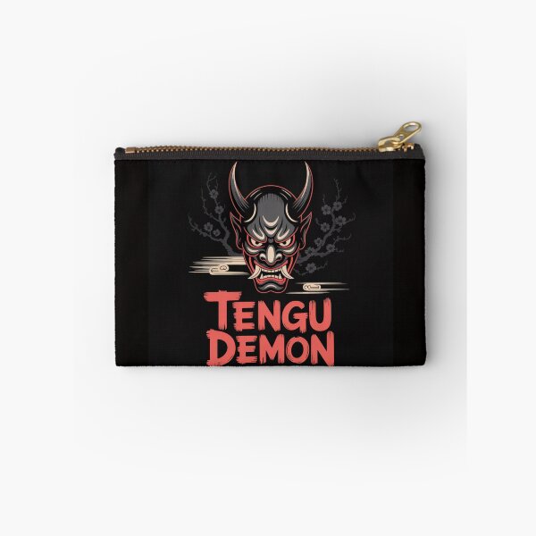 Item preview, Tengu Demon designed and sold by Jurand  Creations.