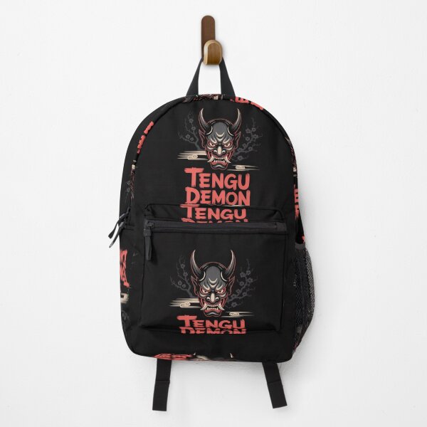 Item preview, Tengu Demon designed and sold by Jurand  Creations.