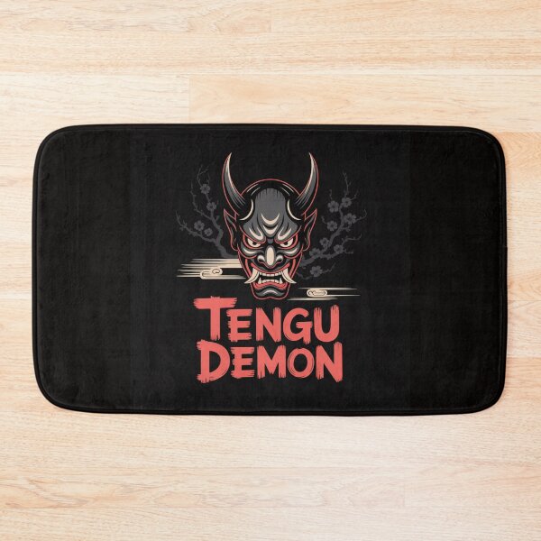 Item preview, Tengu Demon designed and sold by Jurand  Creations.