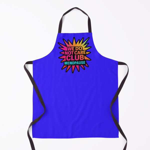 Item preview, WDNC – We Do Not Care Club Menopause T-Shirt | Halloween & Perimenopause Empowerment Design designed and sold by Lunaria Arts.