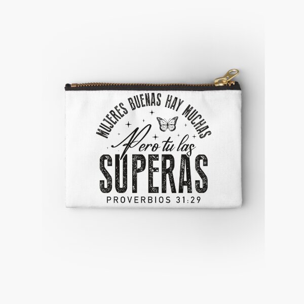 Item preview, Mujer excelente Proverbios 31:29 designed and sold by Christian Apparel, Decor and More.