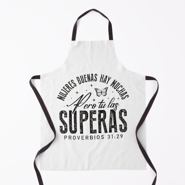 Item preview, Mujer excelente Proverbios 31:29 designed and sold by Christian Apparel, Decor and More.