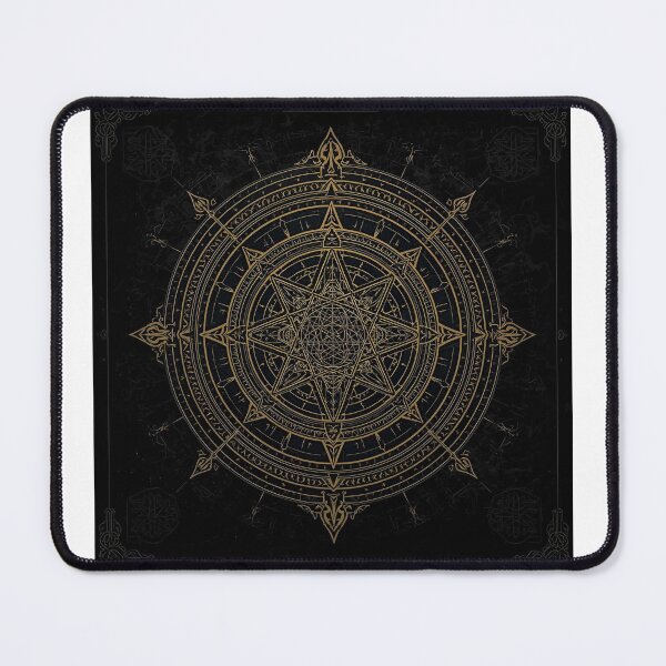 Item preview, Occult Image designed and sold by Coven & Crown.