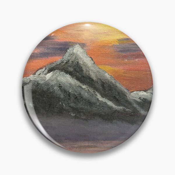 Item preview, Lake of Dreams and Fog designed and sold by RPArt-Studio.
