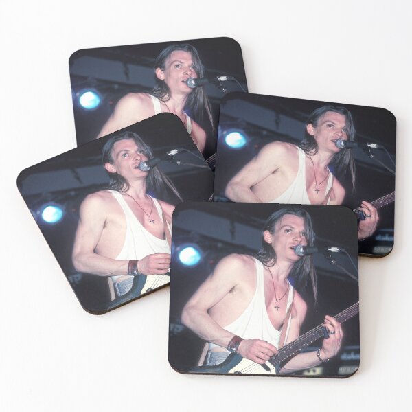 Item preview, Chris Whitley - Photograph designed and sold by ConcertImages.