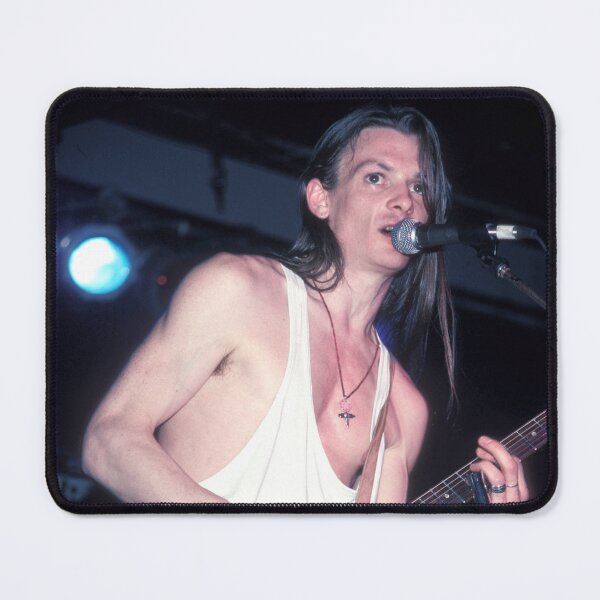 Item preview, Chris Whitley - Photograph designed and sold by ConcertImages.