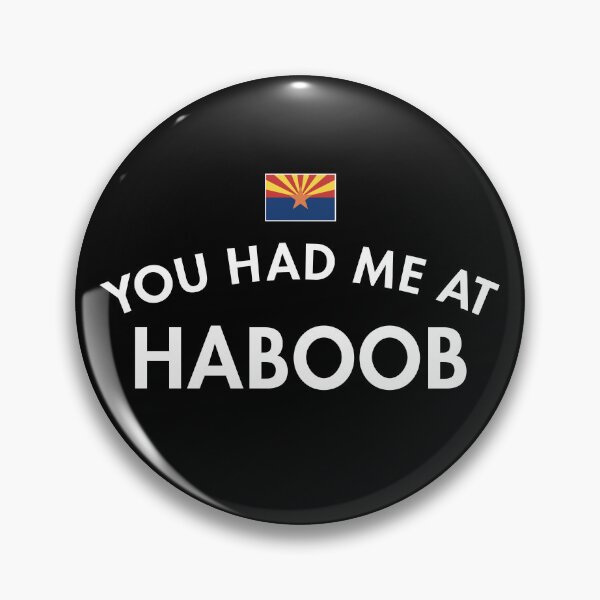 Item preview, You Had Me At Haboob designed and sold by twHistory.