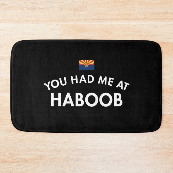 Item preview, You Had Me At Haboob designed and sold by twHistory.