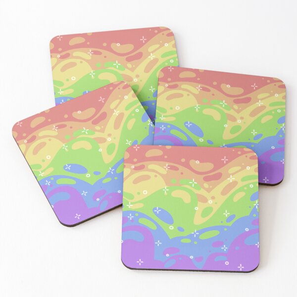 Item preview, Subtle Pride Flags. Proud to be me. Just a cool rainbow. designed and sold by SnowyArchiArt.