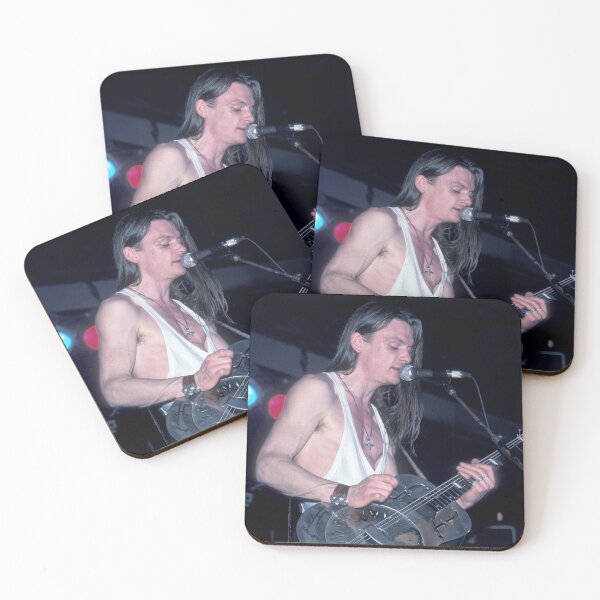 Item preview, Chris Whitley - Photograph designed and sold by ConcertImages.
