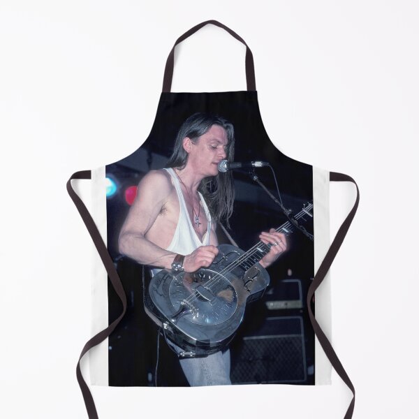 Item preview, Chris Whitley - Photograph designed and sold by ConcertImages.