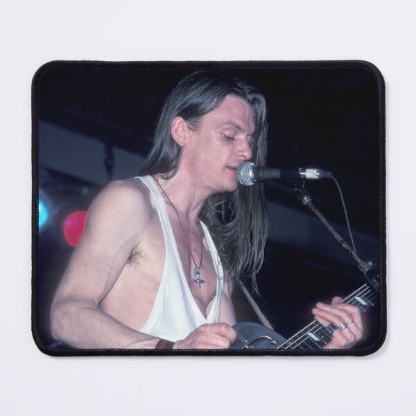 Item preview, Chris Whitley - Photograph designed and sold by ConcertImages.