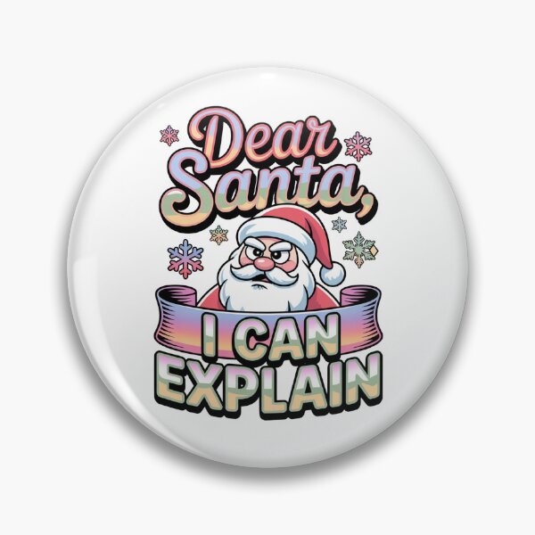 Item preview, Santa Claus designed and sold by JonysCreativeDesigns.
