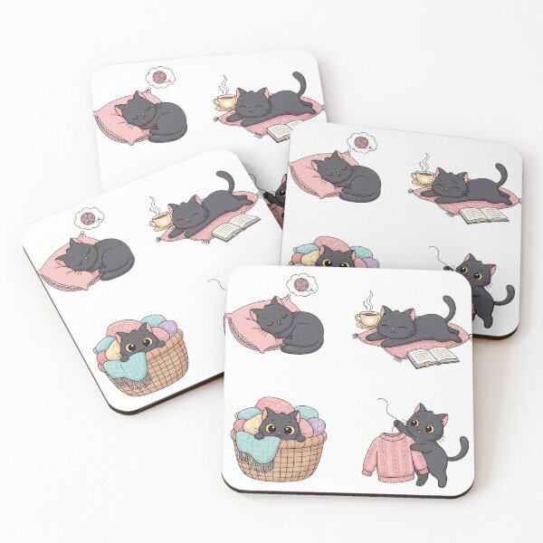 Item preview, Cozy Weather | Warm, Relaxing, and Comfort-Filled Seasonal Graphic designed and sold by Tw1nsAIArt.
