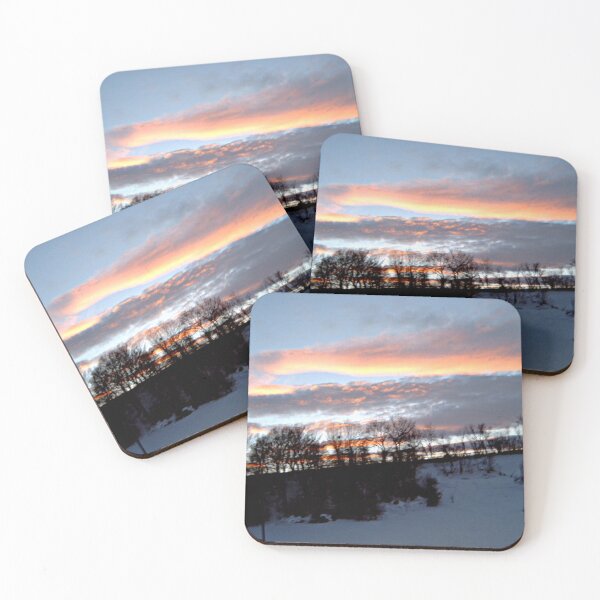 Item preview, Sunset designed and sold by DjeriK.