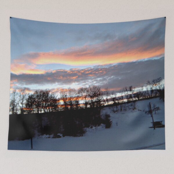 Item preview, Sunset designed and sold by DjeriK.