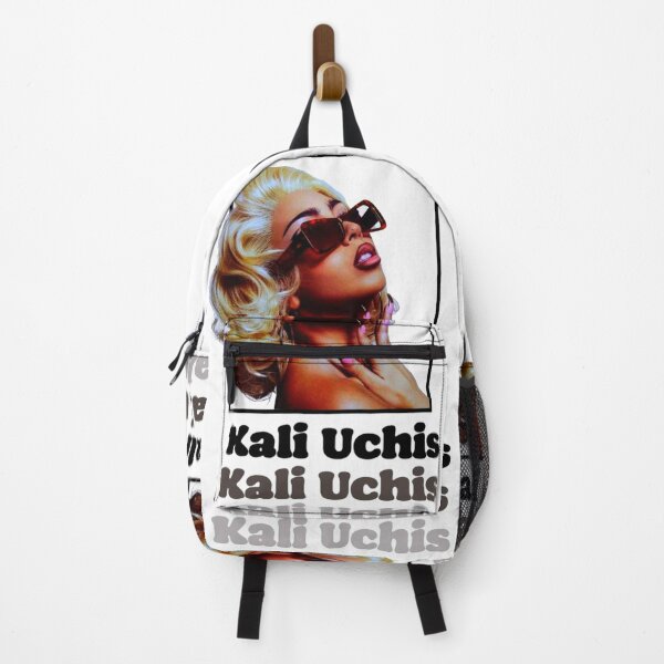 Item preview, Queen of pop music kali uchis designed and sold by JollyThreads.