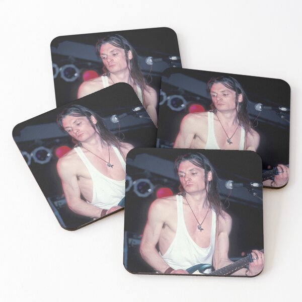 Item preview, Chris Whitley - Photograph designed and sold by ConcertImages.