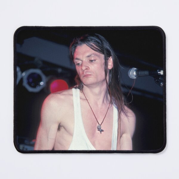 Item preview, Chris Whitley - Photograph designed and sold by ConcertImages.