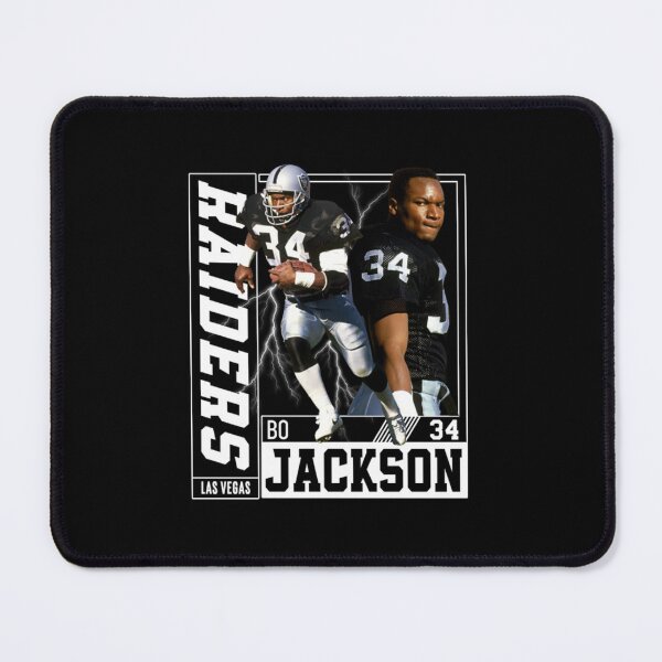 Item preview, bo jackson designed and sold by casseyill.