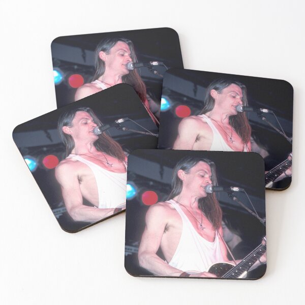 Item preview, Chris Whitley - Photograph designed and sold by ConcertImages.
