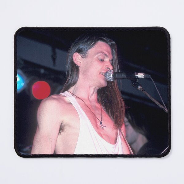 Item preview, Chris Whitley - Photograph designed and sold by ConcertImages.