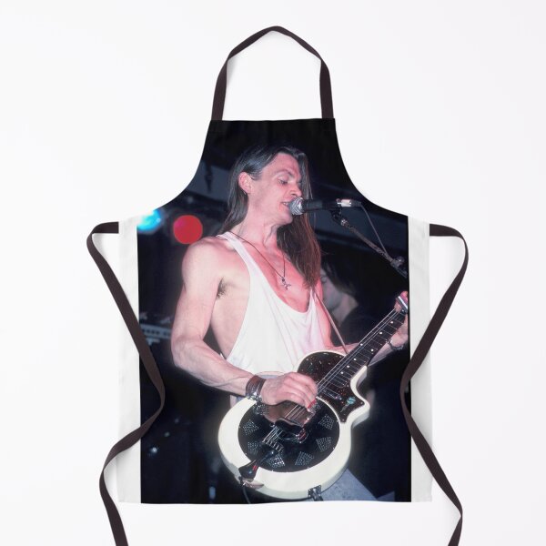 Item preview, Chris Whitley - Photograph designed and sold by ConcertImages.