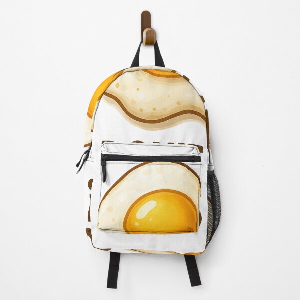 Item preview, „Double Sun – Power of Fried Eggs” designed and sold by MK-WOOD.