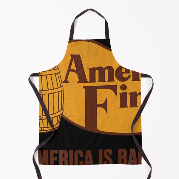 Item preview, America First Barrel designed and sold by akramYnsHey.
