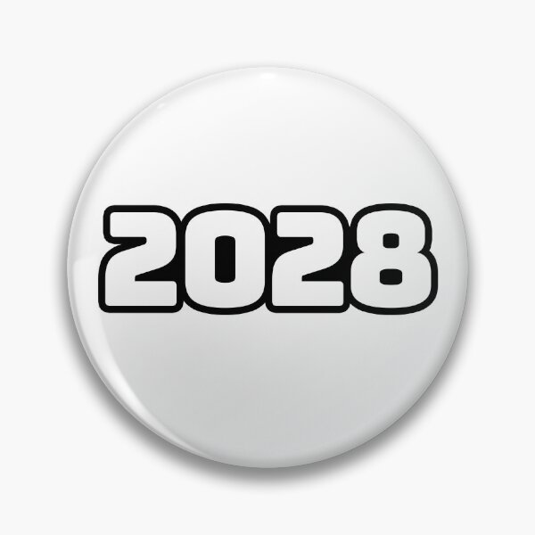 Item preview, 2028, Bold Outline designed and sold by Memes N Lore .