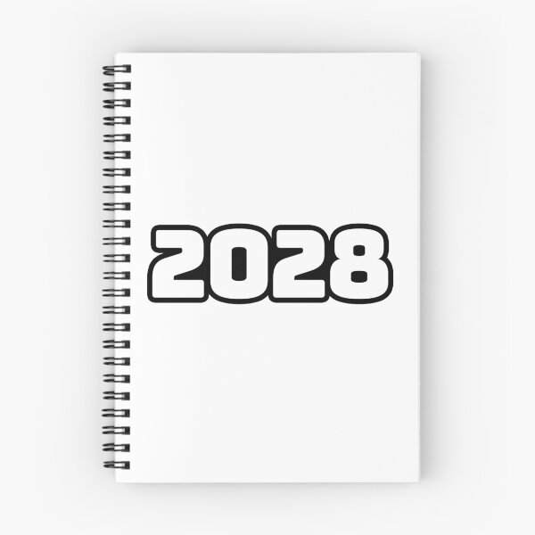 Item preview, 2028, Bold Outline designed and sold by Memes N Lore .