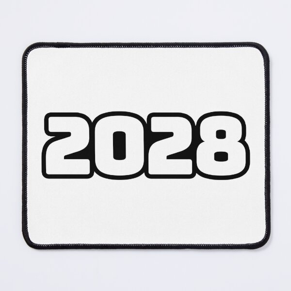 Item preview, 2028, Bold Outline designed and sold by Memes N Lore .