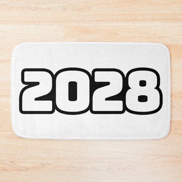 Item preview, 2028, Bold Outline designed and sold by Memes N Lore .