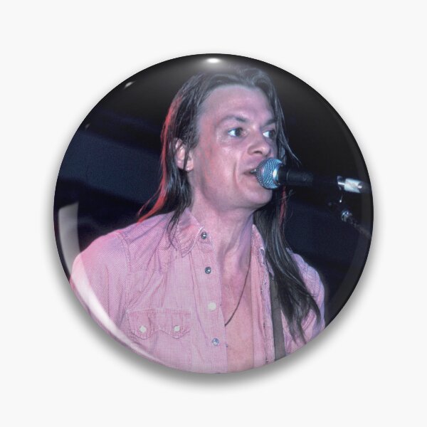 Item preview, Chris Whitley - Photograph designed and sold by ConcertImages.