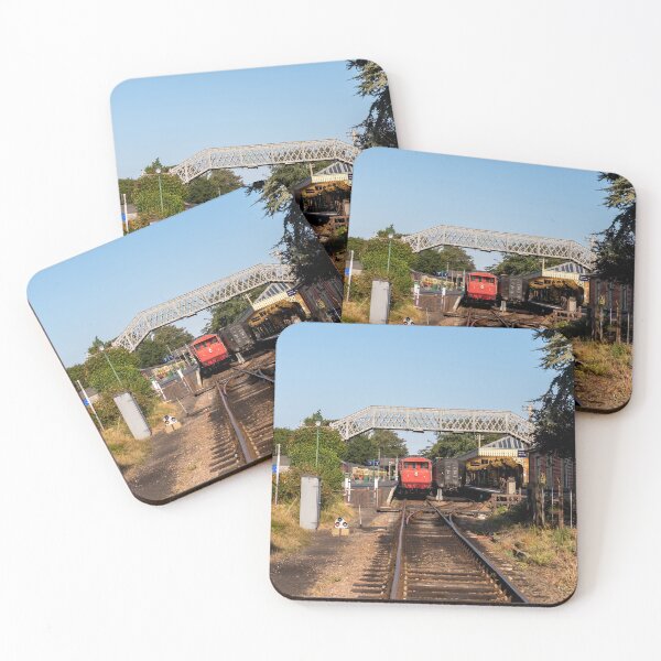 Item preview, Sheringham Railway Station, Norfolk Poppy Line designed and sold by yackers1.