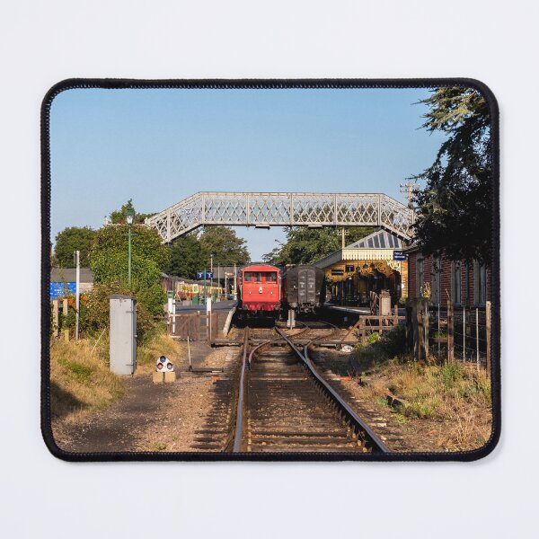 Item preview, Sheringham Railway Station, Norfolk Poppy Line designed and sold by yackers1.