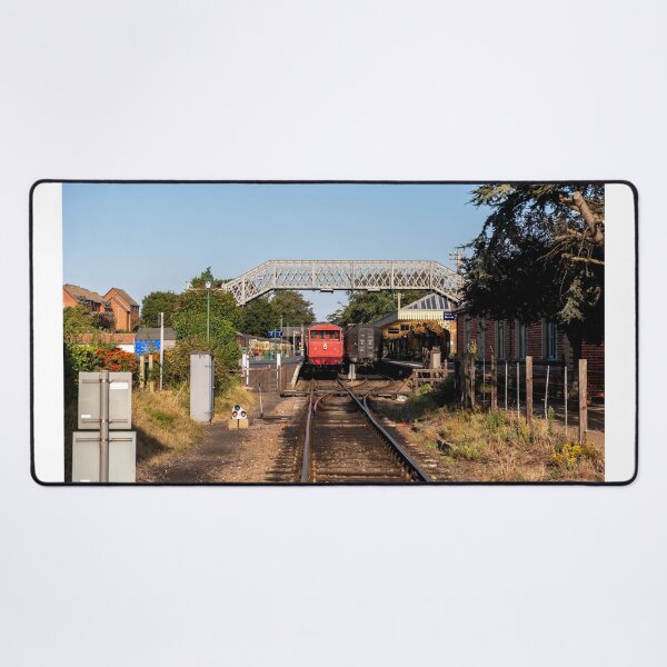 Item preview, Sheringham Railway Station, Norfolk Poppy Line designed and sold by yackers1.