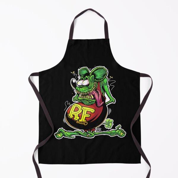 Item preview, Bootleg Ratfink designed and sold by casseyill.