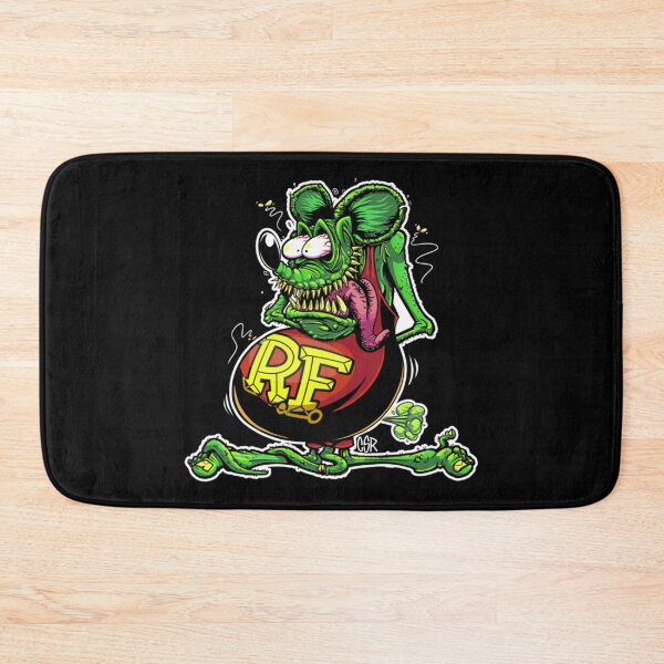 Item preview, Bootleg Ratfink designed and sold by casseyill.