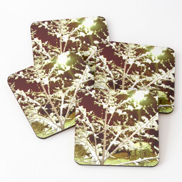 Item preview, Snow in March designed and sold by DjeriK.