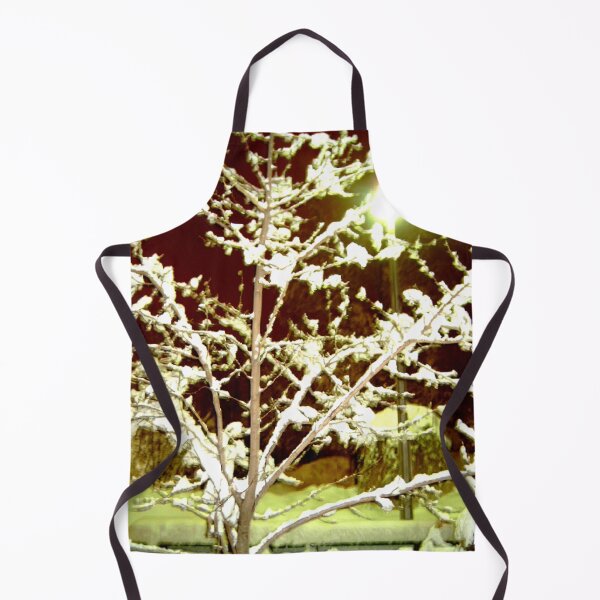 Item preview, Snow in March designed and sold by DjeriK.