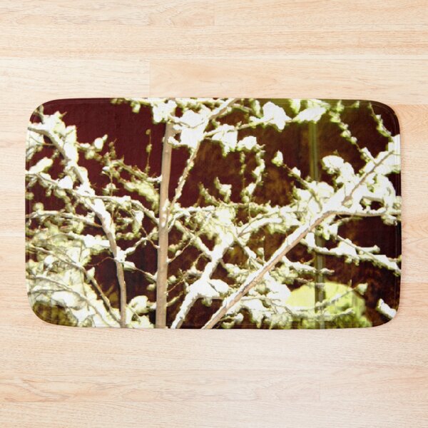 Item preview, Snow in March designed and sold by DjeriK.