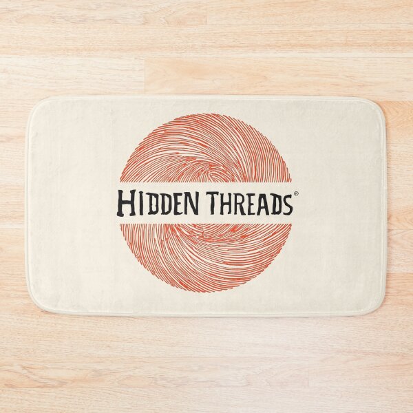 Artikelvorschau, Hidden Threads – Marken-Shirts und Aufkleber im Originaldesign entworfen und verkauft von HiddenThreads.