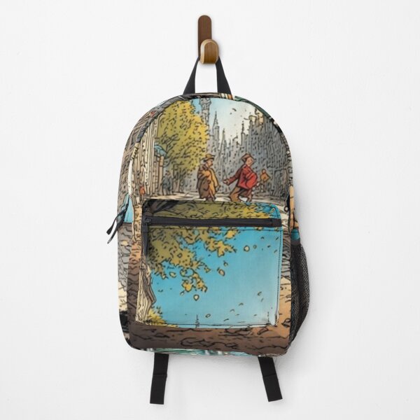 Item preview, "Golden Hour in the City – Vintage Taxi Drive" designed and sold by NegarTv Designs.