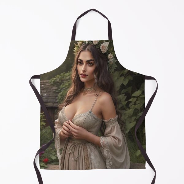 Item preview, Thalira Starbane – Mythical Fantasy Heroine with Ancient Magic designed and sold by MissSaylor.